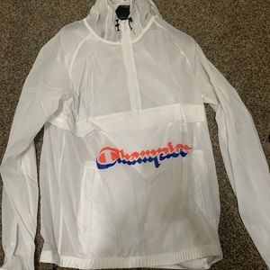 Champion Windbreaker